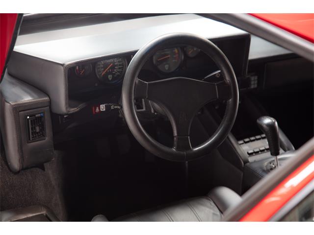 1989 Lamborghini Countach 25th Anniversary (CC-2106184) for sale in Denver, Colorado