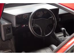1989 Lamborghini Countach 25th Anniversary (CC-2106184) for sale in Denver, Colorado