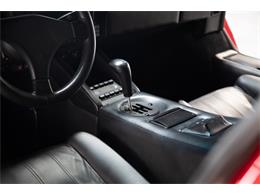 1989 Lamborghini Countach 25th Anniversary (CC-2106184) for sale in Denver, Colorado