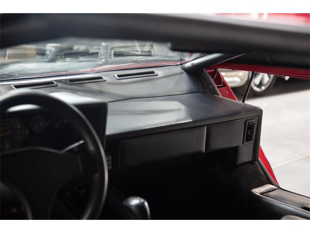 1989 Lamborghini Countach 25th Anniversary (CC-2106184) for sale in Denver, Colorado