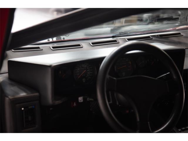 1989 Lamborghini Countach 25th Anniversary (CC-2106184) for sale in Denver, Colorado