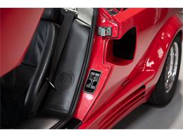 1989 Lamborghini Countach 25th Anniversary (CC-2106184) for sale in Denver, Colorado