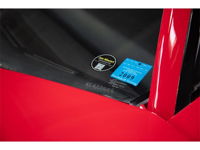 1989 Lamborghini Countach 25th Anniversary (CC-2106184) for sale in Denver, Colorado