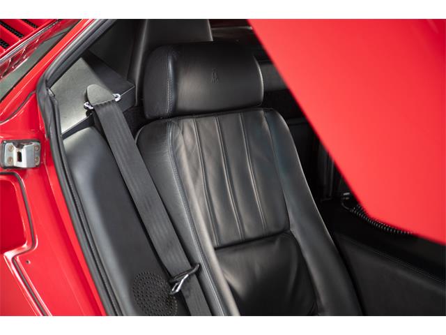 1989 Lamborghini Countach 25th Anniversary (CC-2106184) for sale in Denver, Colorado