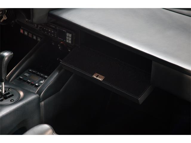 1989 Lamborghini Countach 25th Anniversary (CC-2106184) for sale in Denver, Colorado