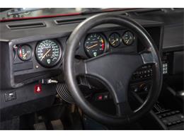 1989 Lamborghini Countach 25th Anniversary (CC-2106184) for sale in Denver, Colorado