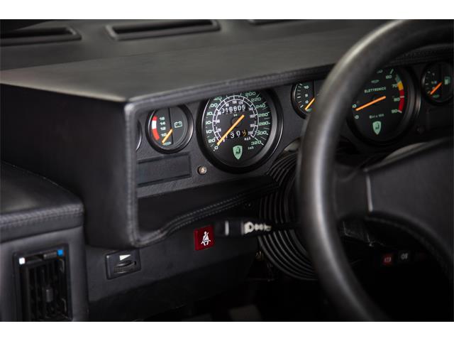 1989 Lamborghini Countach 25th Anniversary (CC-2106184) for sale in Denver, Colorado
