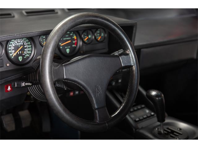 1989 Lamborghini Countach 25th Anniversary (CC-2106184) for sale in Denver, Colorado