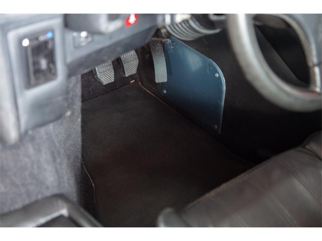 1989 Lamborghini Countach 25th Anniversary (CC-2106184) for sale in Denver, Colorado