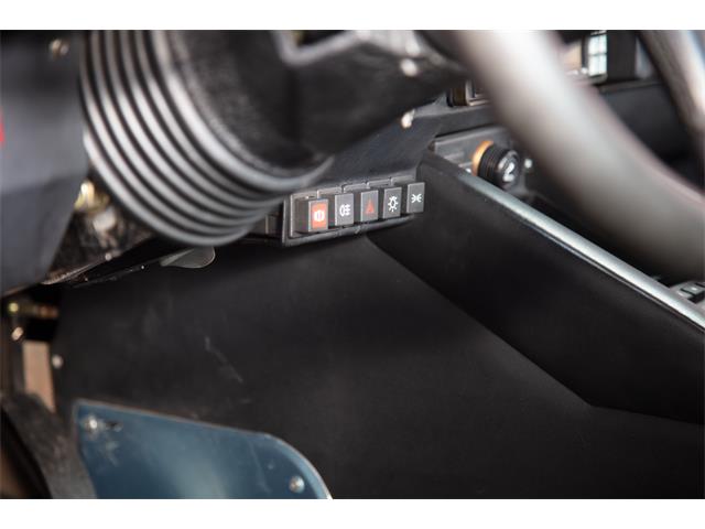 1989 Lamborghini Countach 25th Anniversary (CC-2106184) for sale in Denver, Colorado
