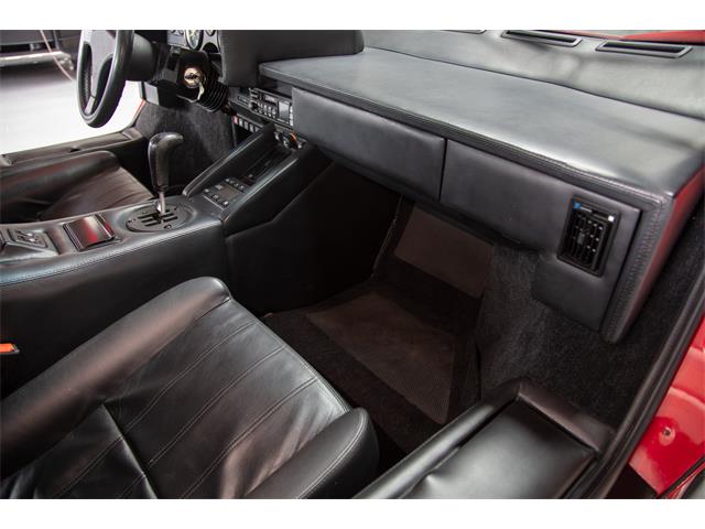 1989 Lamborghini Countach 25th Anniversary (CC-2106184) for sale in Denver, Colorado