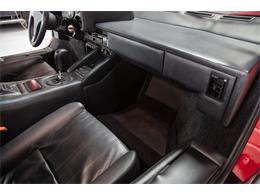 1989 Lamborghini Countach 25th Anniversary (CC-2106184) for sale in Denver, Colorado
