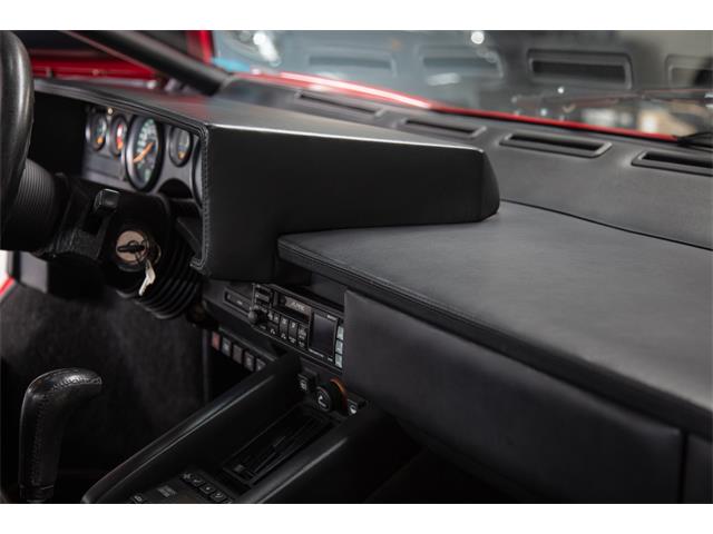 1989 Lamborghini Countach 25th Anniversary (CC-2106184) for sale in Denver, Colorado