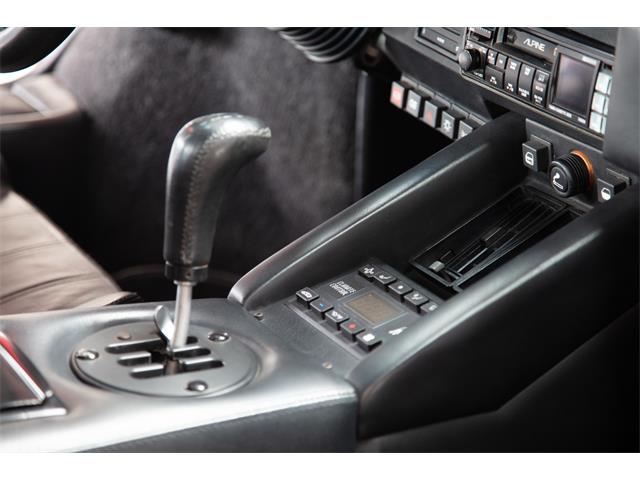 1989 Lamborghini Countach 25th Anniversary (CC-2106184) for sale in Denver, Colorado