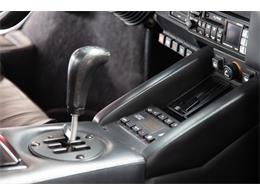 1989 Lamborghini Countach 25th Anniversary (CC-2106184) for sale in Denver, Colorado