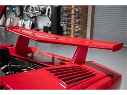 1989 Lamborghini Countach 25th Anniversary (CC-2106184) for sale in Denver, Colorado