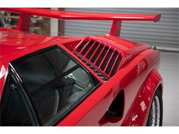 1989 Lamborghini Countach 25th Anniversary (CC-2106184) for sale in Denver, Colorado