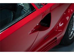 1989 Lamborghini Countach 25th Anniversary (CC-2106184) for sale in Denver, Colorado