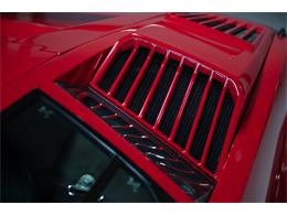 1989 Lamborghini Countach 25th Anniversary (CC-2106184) for sale in Denver, Colorado