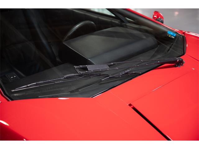 1989 Lamborghini Countach 25th Anniversary (CC-2106184) for sale in Denver, Colorado