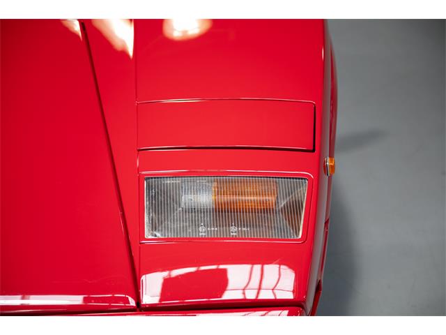 1989 Lamborghini Countach 25th Anniversary (CC-2106184) for sale in Denver, Colorado