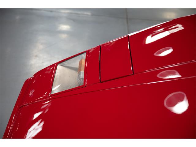 1989 Lamborghini Countach 25th Anniversary (CC-2106184) for sale in Denver, Colorado