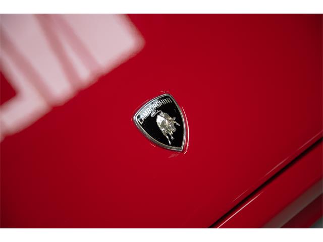 1989 Lamborghini Countach 25th Anniversary (CC-2106184) for sale in Denver, Colorado