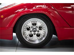 1989 Lamborghini Countach 25th Anniversary (CC-2106184) for sale in Denver, Colorado