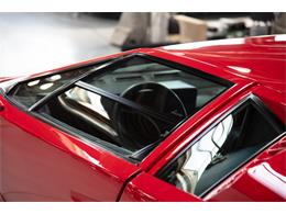 1989 Lamborghini Countach 25th Anniversary (CC-2106184) for sale in Denver, Colorado