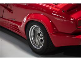 1989 Lamborghini Countach 25th Anniversary (CC-2106184) for sale in Denver, Colorado