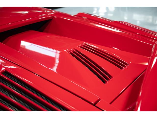 1989 Lamborghini Countach 25th Anniversary (CC-2106184) for sale in Denver, Colorado