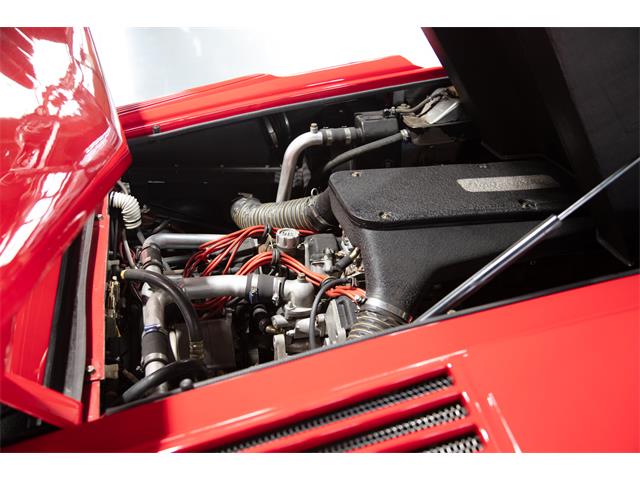 1989 Lamborghini Countach 25th Anniversary (CC-2106184) for sale in Denver, Colorado