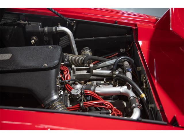 1989 Lamborghini Countach 25th Anniversary (CC-2106184) for sale in Denver, Colorado