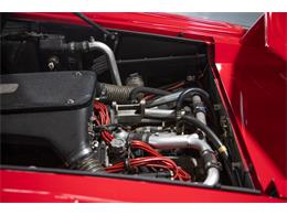 1989 Lamborghini Countach 25th Anniversary (CC-2106184) for sale in Denver, Colorado