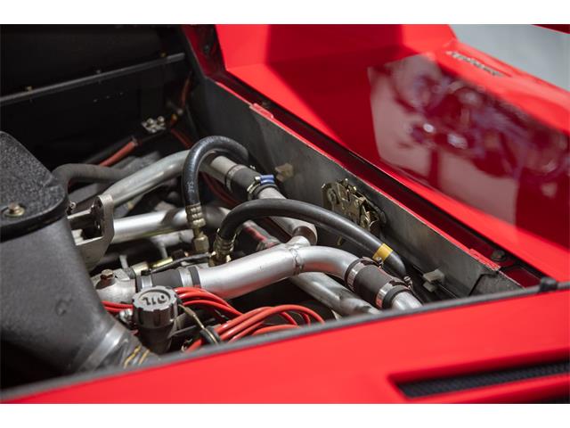 1989 Lamborghini Countach 25th Anniversary (CC-2106184) for sale in Denver, Colorado