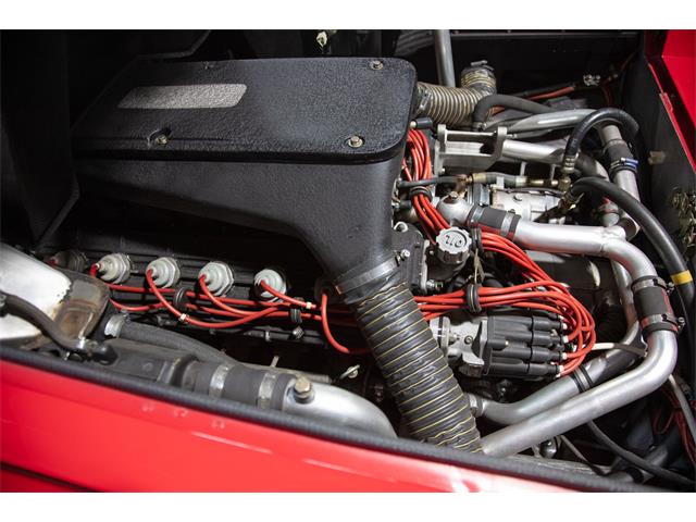 1989 Lamborghini Countach 25th Anniversary (CC-2106184) for sale in Denver, Colorado