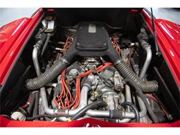 1989 Lamborghini Countach 25th Anniversary (CC-2106184) for sale in Denver, Colorado