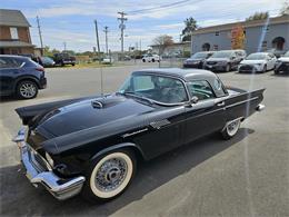 1957 Ford Thunderbird (CC-2106188) for sale in Charlotte, North Carolina