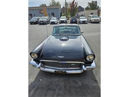 1957 Ford Thunderbird (CC-2106188) for sale in Charlotte, North Carolina