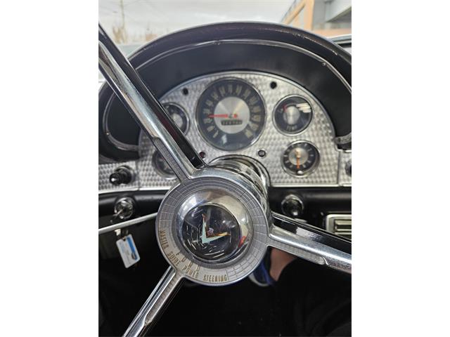 1957 Ford Thunderbird (CC-2106188) for sale in Charlotte, North Carolina