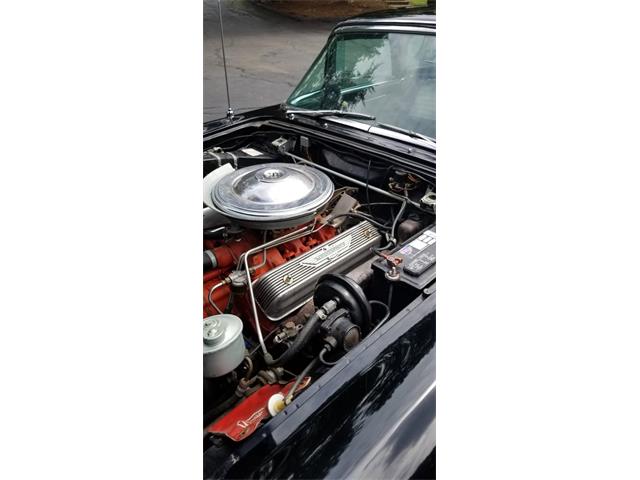 1957 Ford Thunderbird (CC-2106188) for sale in Charlotte, North Carolina