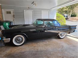 1957 Ford Thunderbird (CC-2106188) for sale in Charlotte, North Carolina