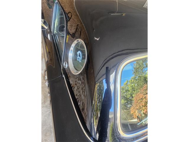 1957 Ford Thunderbird (CC-2106188) for sale in Charlotte, North Carolina