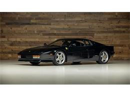 1988 Ferrari Testarossa (CC-2100619) for sale in Auburn, Indiana