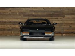 1988 Ferrari Testarossa (CC-2100619) for sale in Auburn, Indiana