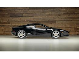 1988 Ferrari Testarossa (CC-2100619) for sale in Auburn, Indiana