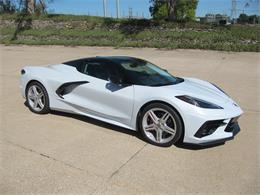 2024 Chevrolet Corvette Stingray (CC-2106191) for sale in Omaha, Nebraska