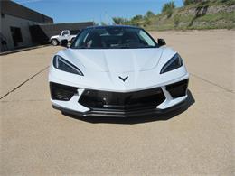 2024 Chevrolet Corvette Stingray (CC-2106191) for sale in Omaha, Nebraska
