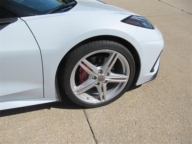 2024 Chevrolet Corvette Stingray (CC-2106191) for sale in Omaha, Nebraska