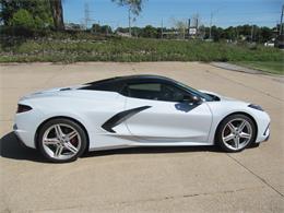 2024 Chevrolet Corvette Stingray (CC-2106191) for sale in Omaha, Nebraska